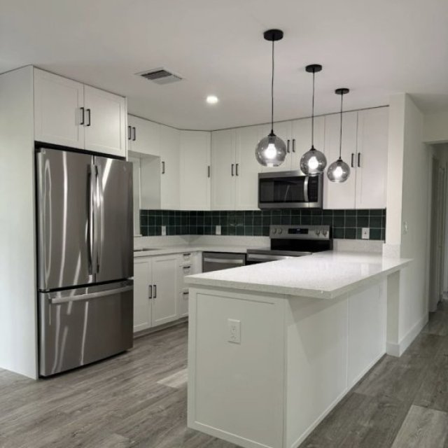 Pure Crystal Cleaning