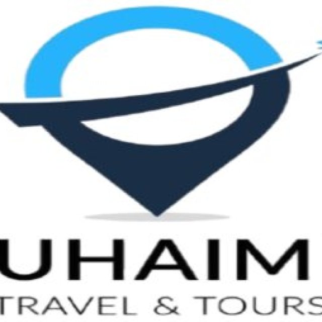 muhaimin travel