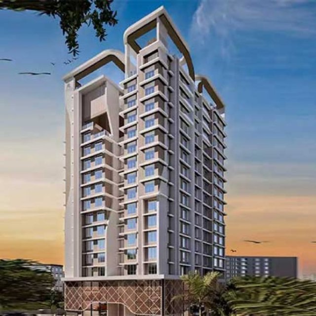 Dream Nityanand - Premium 1, 2 & 3 BHK Residences in Thane