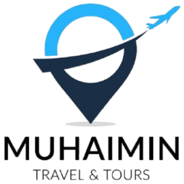 muhaimin travel