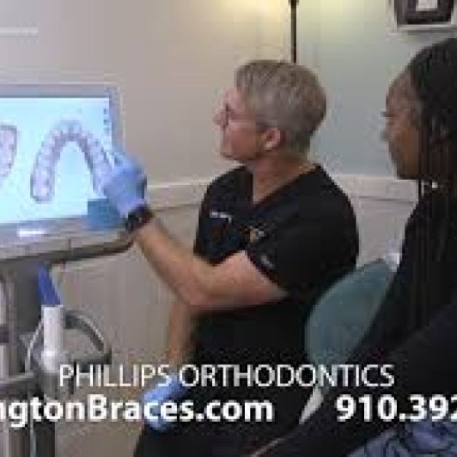 Leland Orthodontist