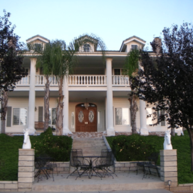 American Painting | San Diego House Painting