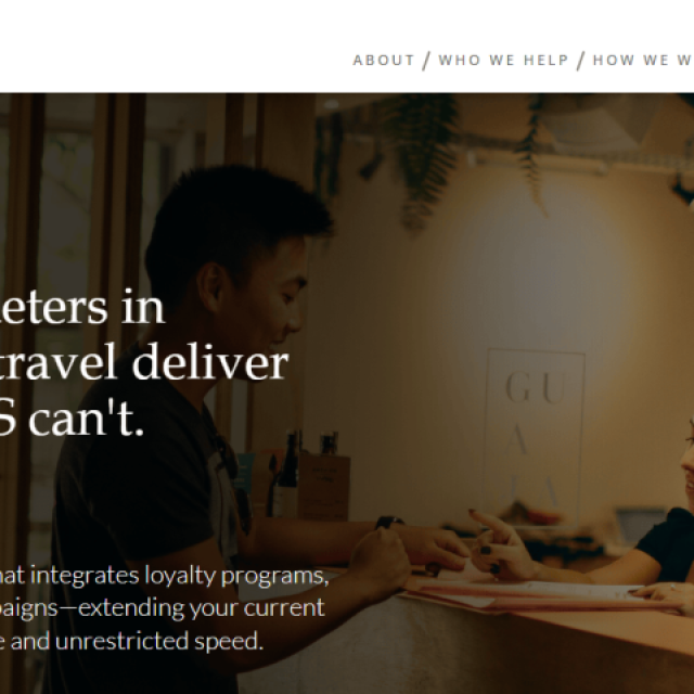 Netlink Resource Group