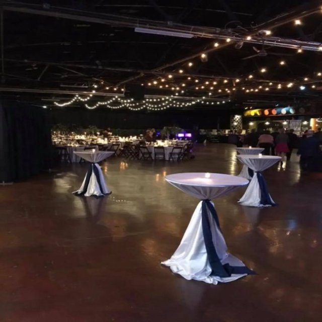 Bourbon Event Center