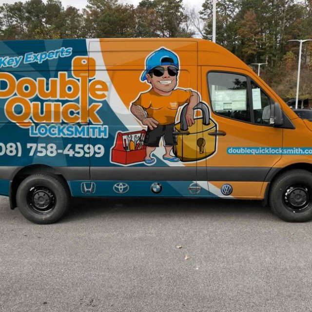 Double Quick Locksmith