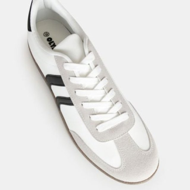 Spendless NZ - Mens Shoes