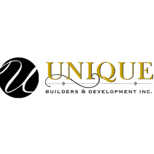 Unique Builders and Remodeling Houston