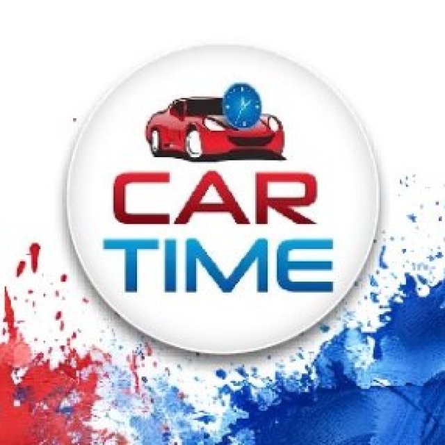 Car Time Supercenter