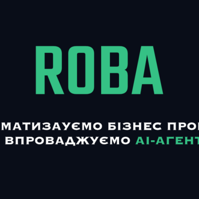 ROBA Studio