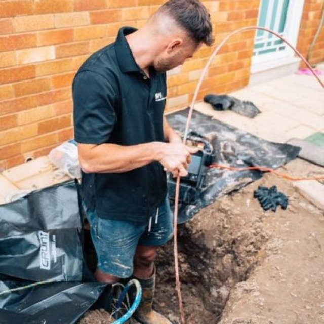 North Shore Plumber - SPS Plumbers