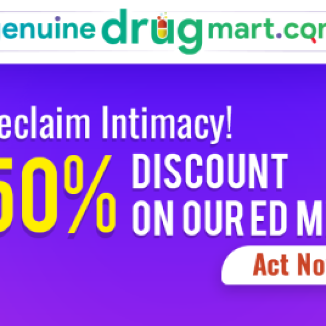 Genuinedrugmart