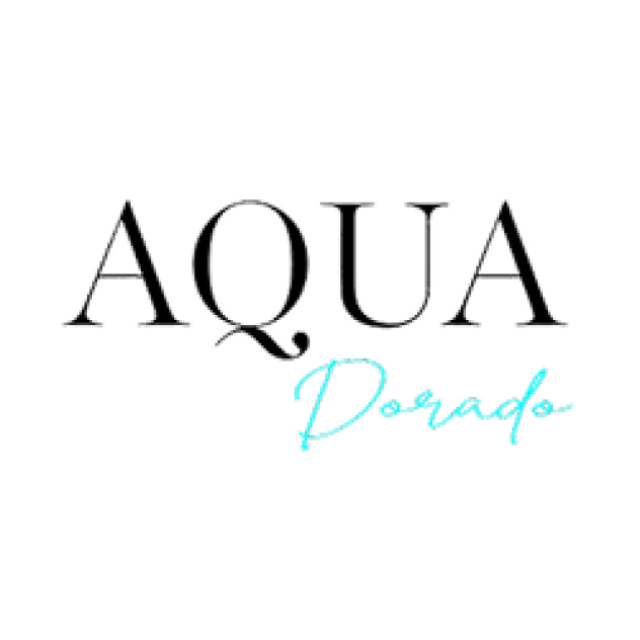 Aqua Dorado
