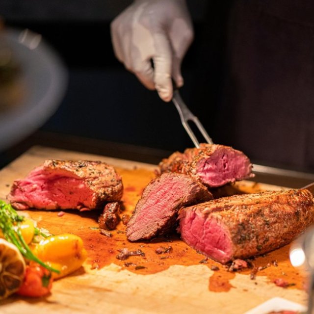 Columbus Corporate Caterers