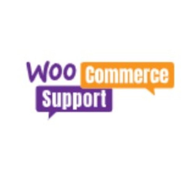 Woocommerce Support