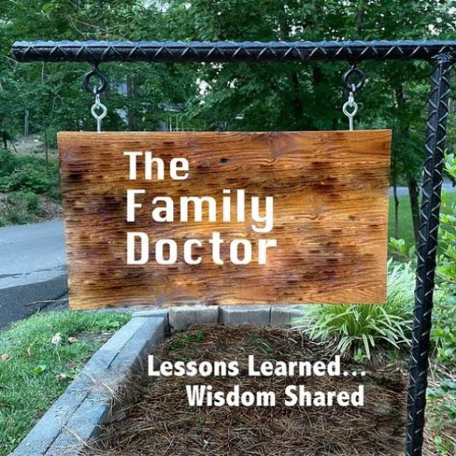 The Family Doctor Podcast