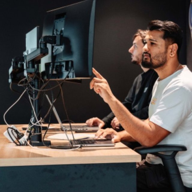 SEO Experts - AiiMS Group