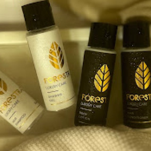 Frill Hospitality - Luxury Hotel Amenities