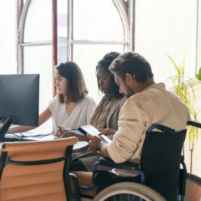 Best Disability Service Provider