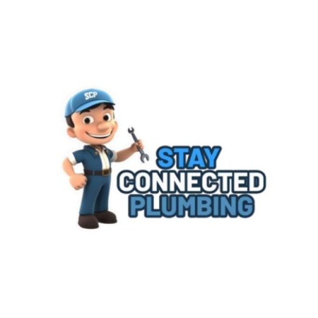 Stay Connected Plumbing