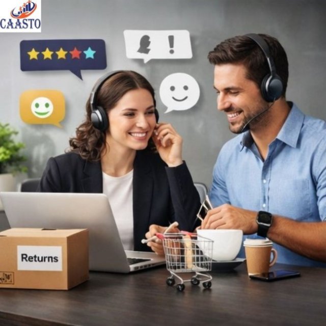 Professional Amazon Account Management Services