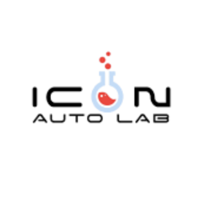 ICON Auto Lab