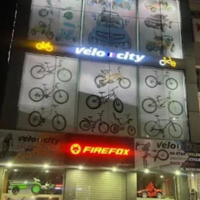 Velocity