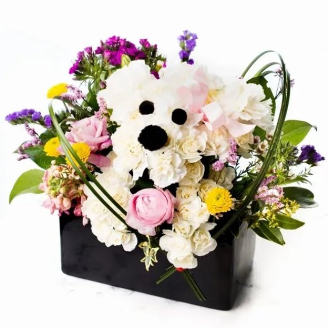 Cerise Floral Studio