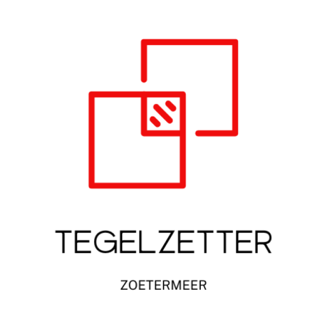 Tegelzetter Zoetermeer