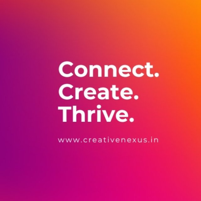 Creative Nexus USA