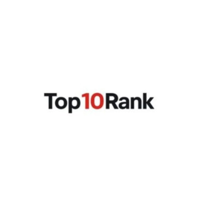 Top 10 Rank