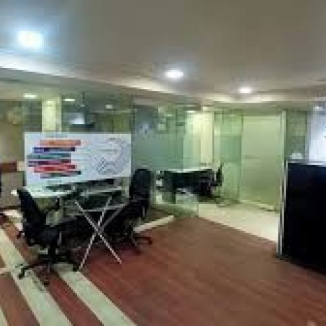 DigitalVia Technologies (OPC) Private Limited | An ISO Certified Best Digital Marketing Company In Indore