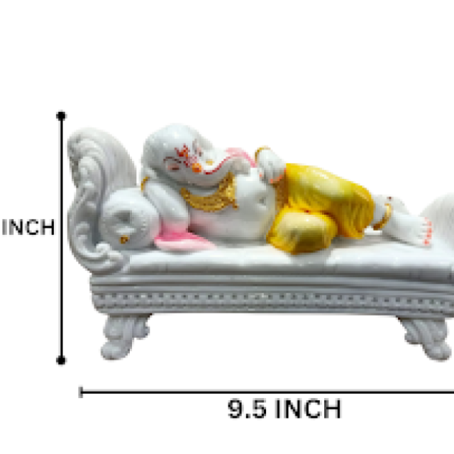 Niraj Art | Best Marble Idol & Statue Shop for Ganesh, Krishna, Shiva, Buddha & Decorative Home Items In Indore