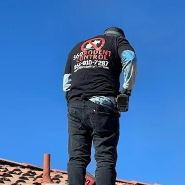 360 Rodent Control, Inc.