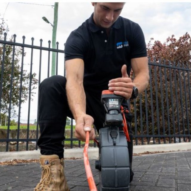 Plumber Sydney - Fix N Flow