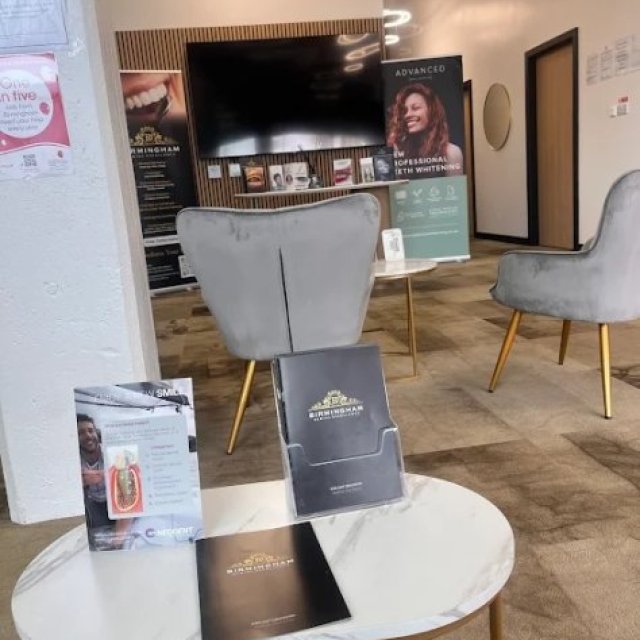 Birmingham Dental Excellence