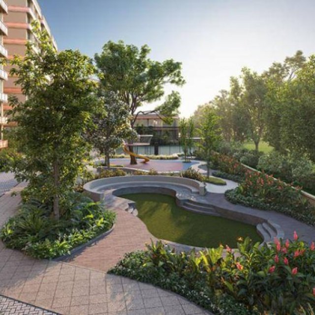 Mahindra Lifespaces Bhandup Mumba