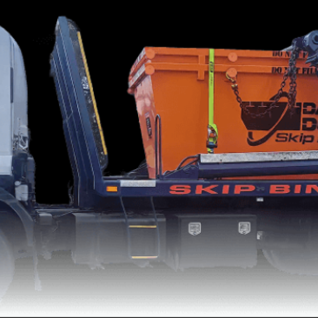 Darling Downs Skip Bin Hire