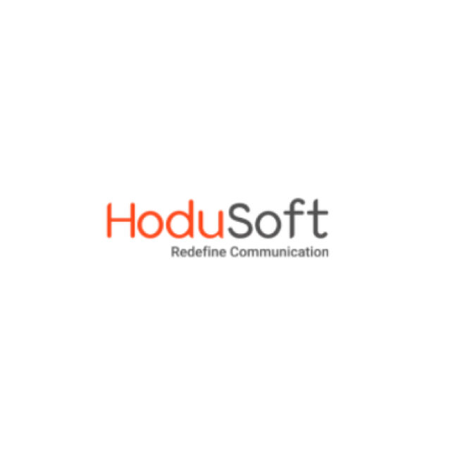 HoduSoft Pvt. Ltd.