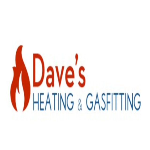 Dave's Heating and Gasfitting
