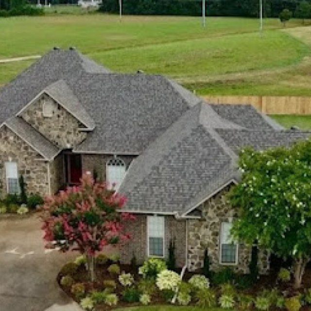 GA Bolt Roofing & Restoration LLC