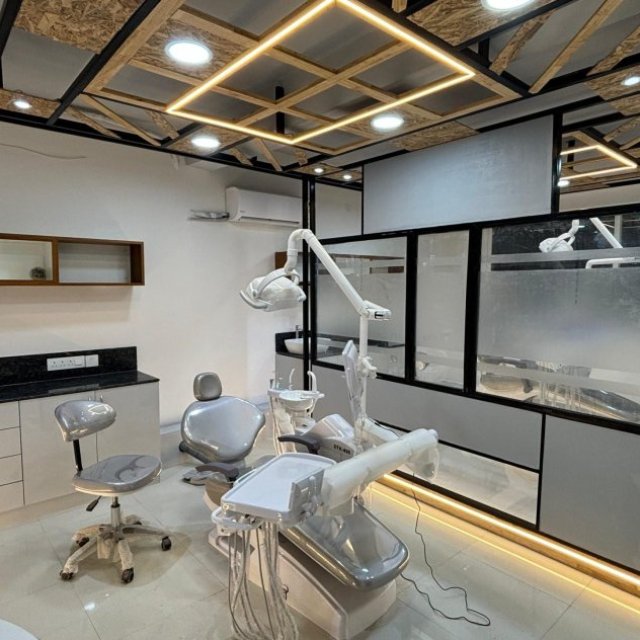 SuDanta Dental Care-Dental Clinic in Manikonda