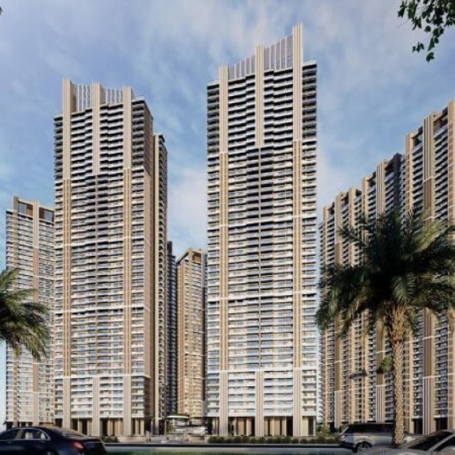 Whiteland Westin Residences - Luxury Residences in Gurugram