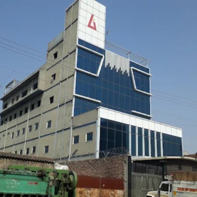 Richa Industries Limited