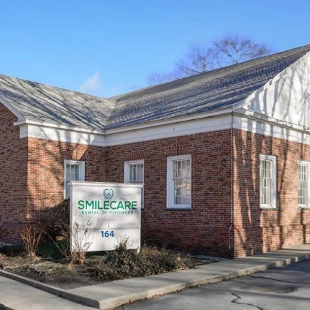 SmileCare Dental of Fitchburg