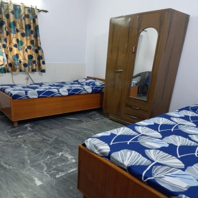 Sai Niwas Paying Guest Dwarka