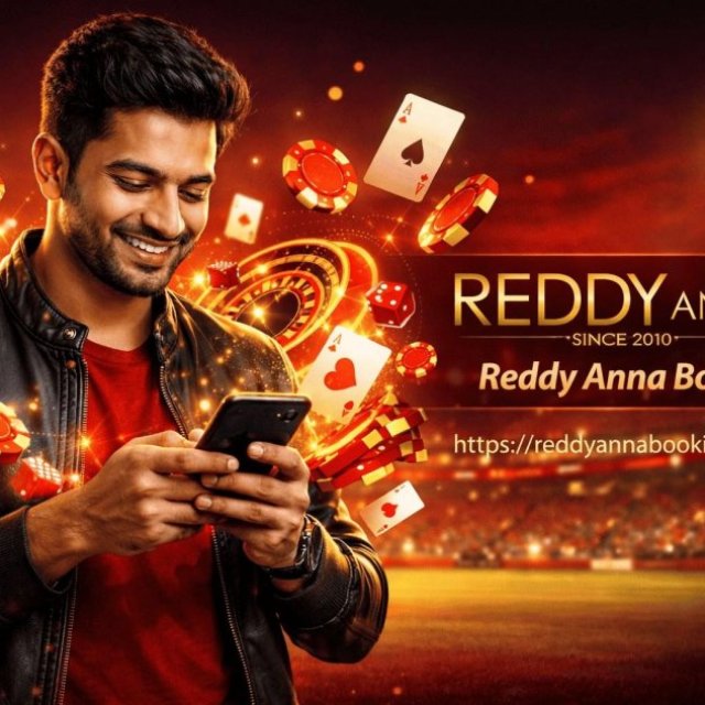 Reddy anna book