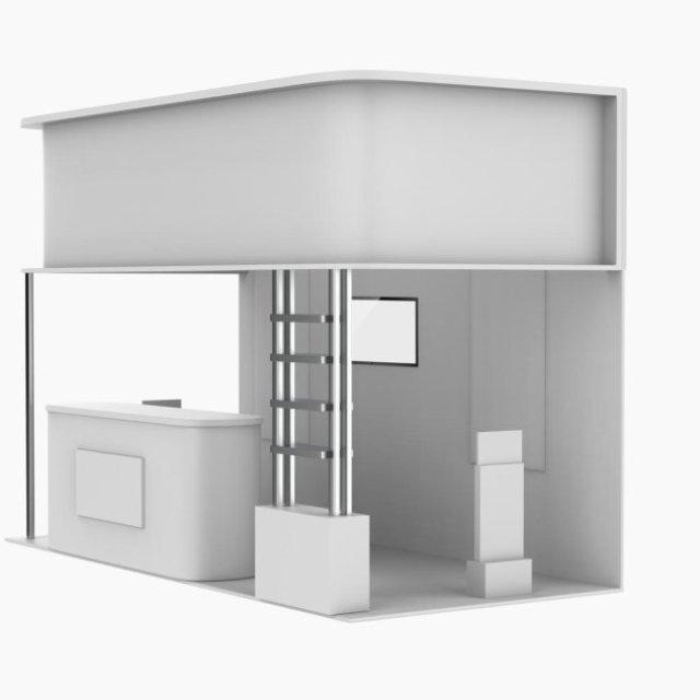 Whimsical Exhibits USA