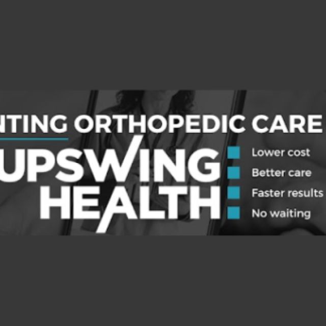 Upswing Health