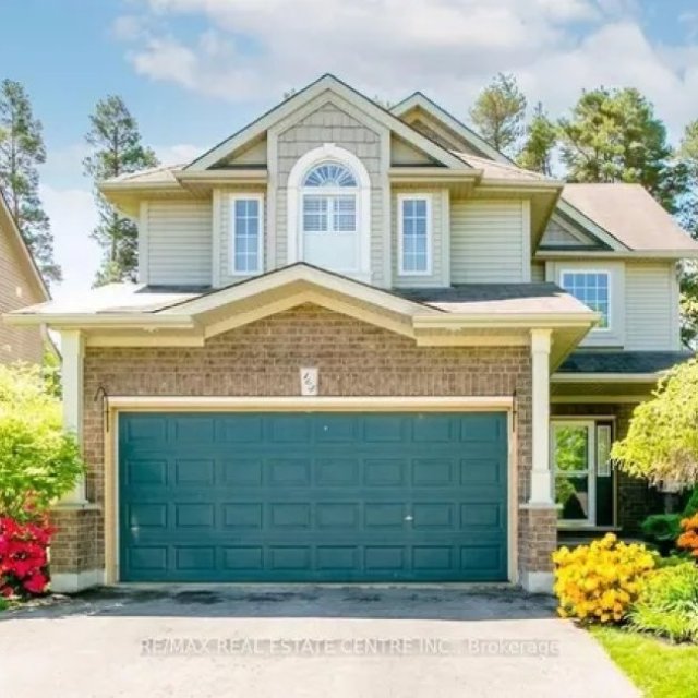 Alex Goodman Realtor / Homsy.ca