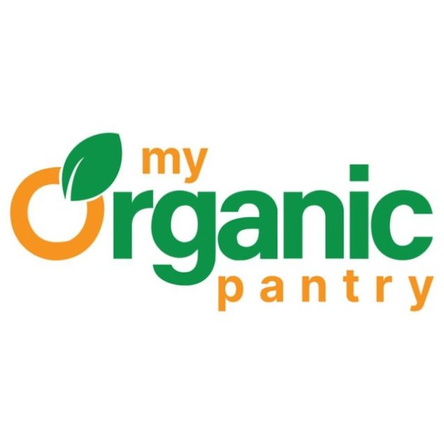 My Organic Pantry